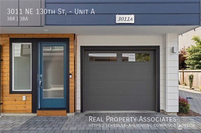 Foto del edificio - Beautiful 3 Bedroom Townhome