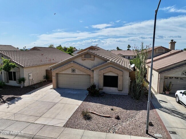 Building Photo - 14624 N 87th Dr