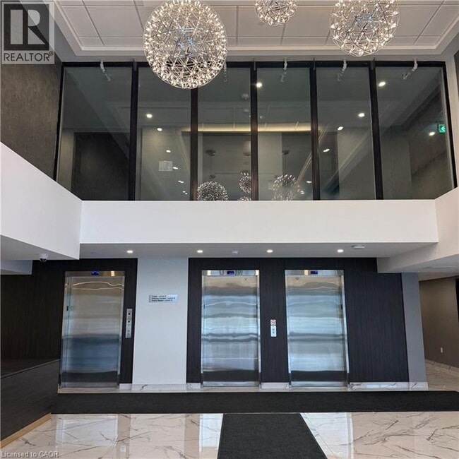 Photo du bâtiment - 575 Conklin Rd