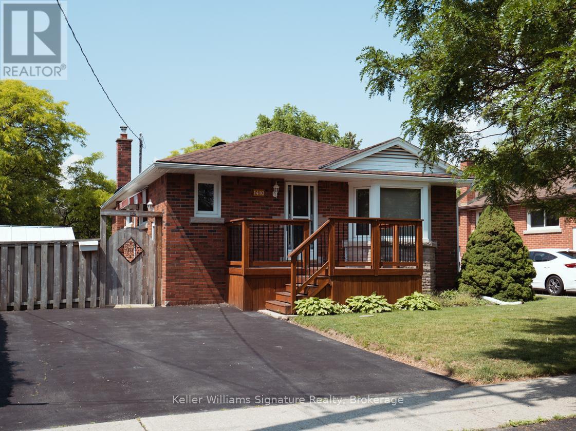 Photo principale - 1410 Fisher Ave