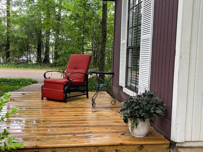 Foto del edificio - 2614 N Red Cedar Cir