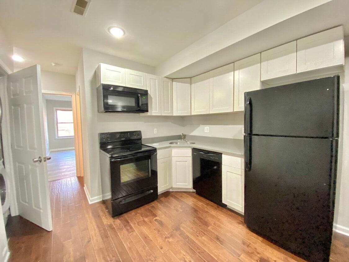 1632 CECIL B MOORE AVE Apartment for Rent in Philadelphia, PA