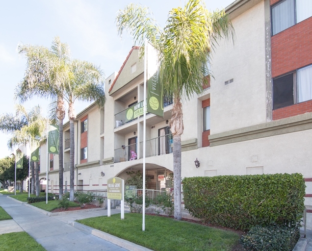 Village Grove - Apartments in Panorama City, CA | Apartments.com