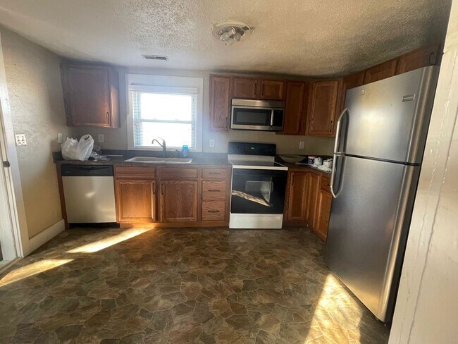 Foto del edificio - Rural Home For Lease