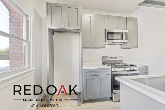 Foto del edificio - 523 Westmoreland Ave