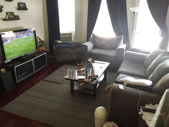 Foto del edificio - Ball Square area, 2 bedroom, 1 bathroom ap...