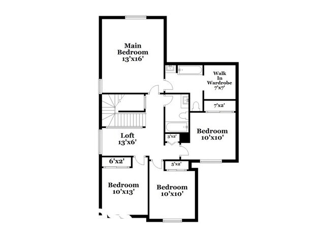 Foto del edificio - 4057 E Mine Shaft Rd