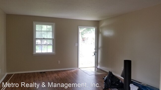 Building Photo - 4 br, 1.5 bath House - 4903 DePriest Ct.