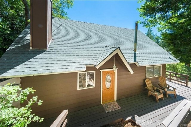 Foto del edificio - 676 Grass Valley Rd