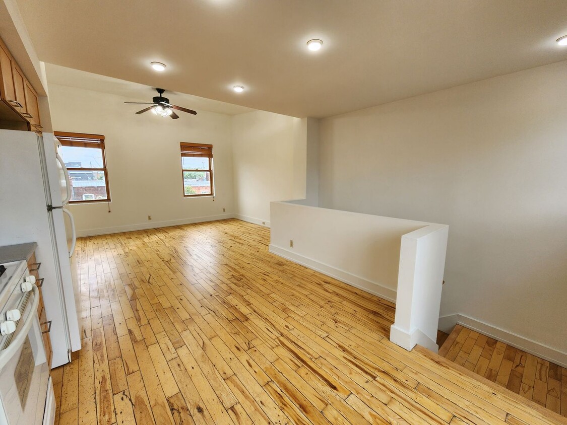 Beautiful 3 bedroom in brewerytown - Beautiful 3 bedroom in brewerytown