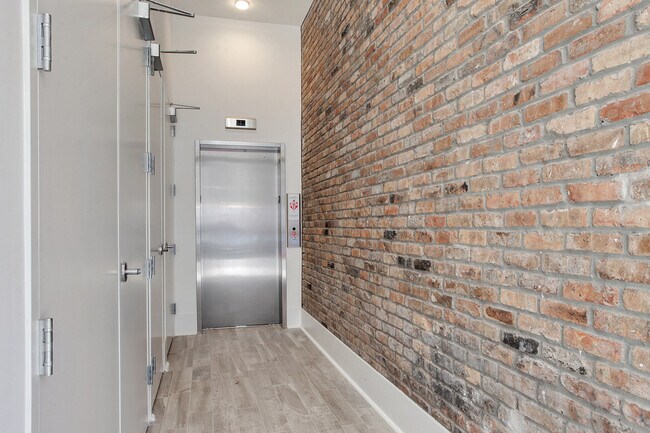 Foto del edificio - 204 Decatur St