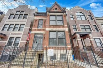Building Photo - 1111 N Mozart St