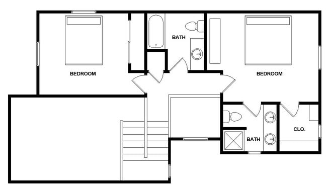 Upper Level - 135 Apple Way