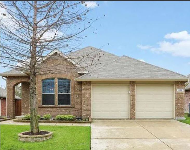 1038 Lancashire lane, Prosper, TX 75078 House Rental in Prosper, TX