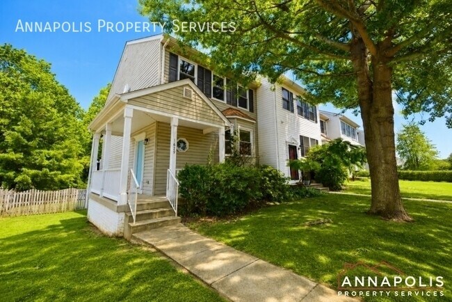 Foto del edificio - 1629 Elkwood Ct