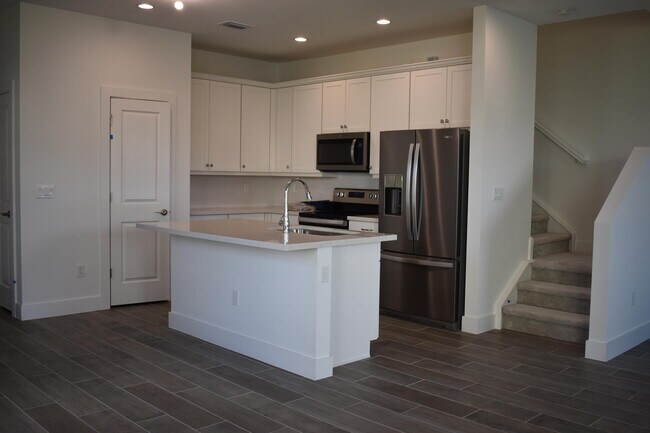 Foto del edificio - 611 Parsons Wy