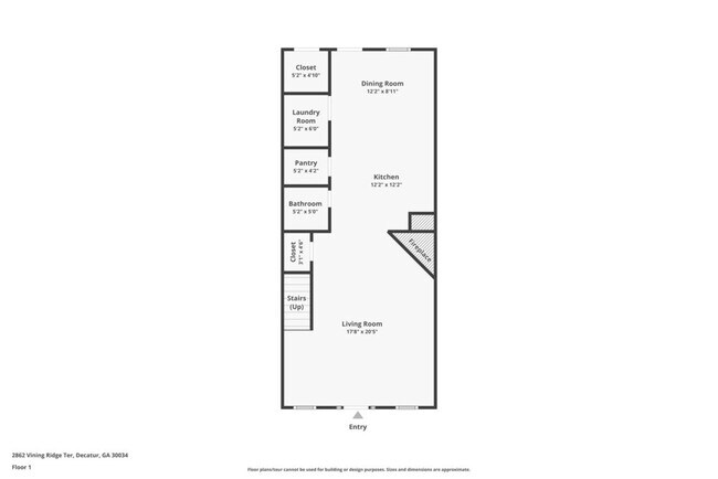 Foto del edificio - 2862 Vining Ridge Terrace