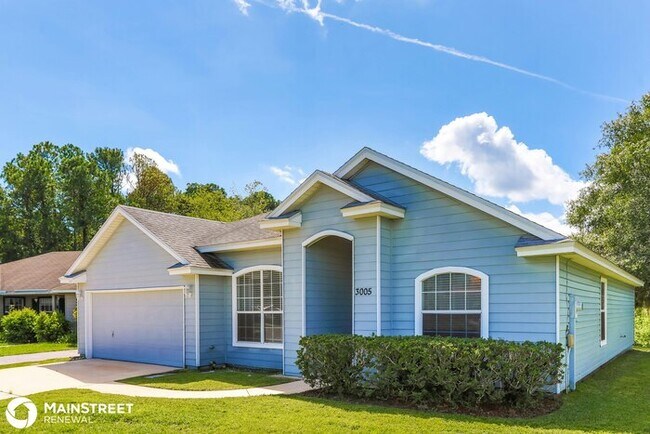 Foto del edificio - 3005 Waters View Cir, Orange Park, FL 32073