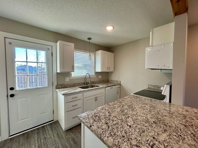 Foto del edificio - 634 N 6th St