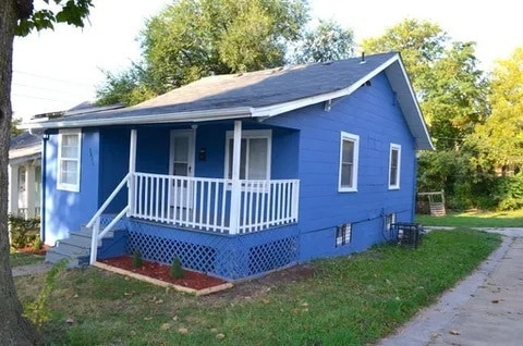 Primary Photo - 3836 Mersington Ave