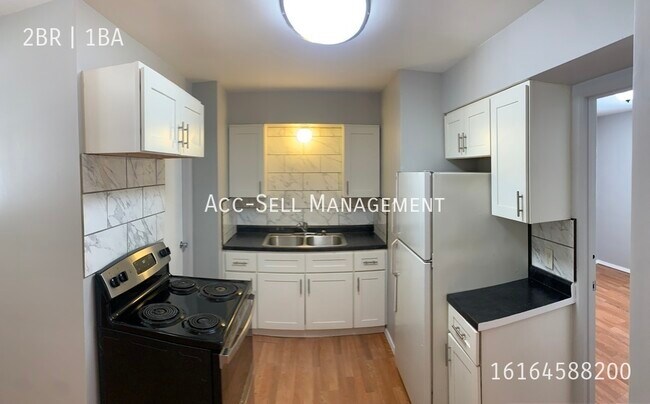 Foto del edificio - 1013 Powers Ave NW