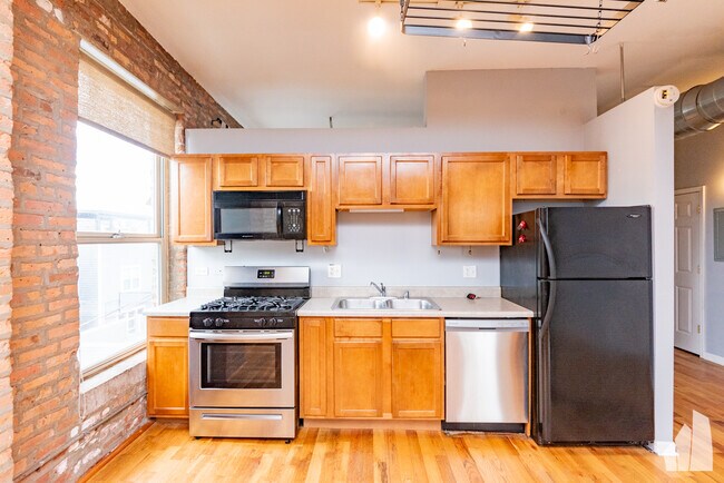 Foto del edificio - 1822 S Bishop St