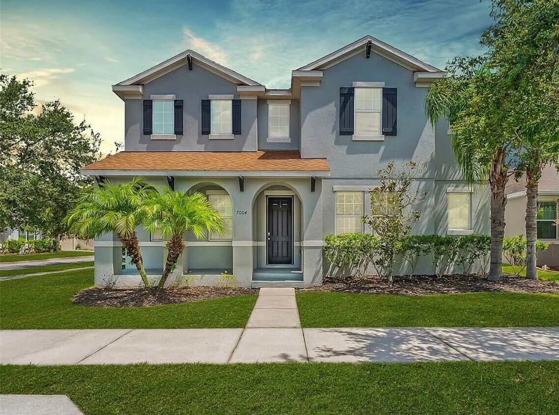 7004 Dowling Mill Cir, Tampa, FL 33625 House Rental in Tampa, FL