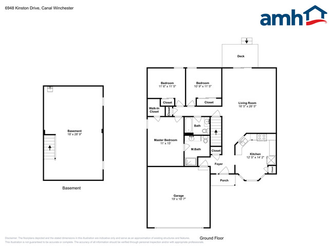 Building Photo - 6948 Kinston Dr