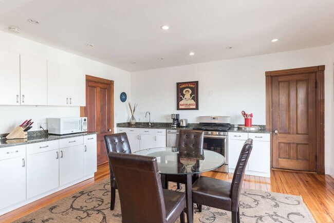 Foto del edificio - 15 Peverell St