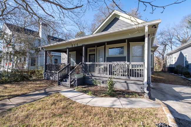 Building Photo - 375 Inman St SW