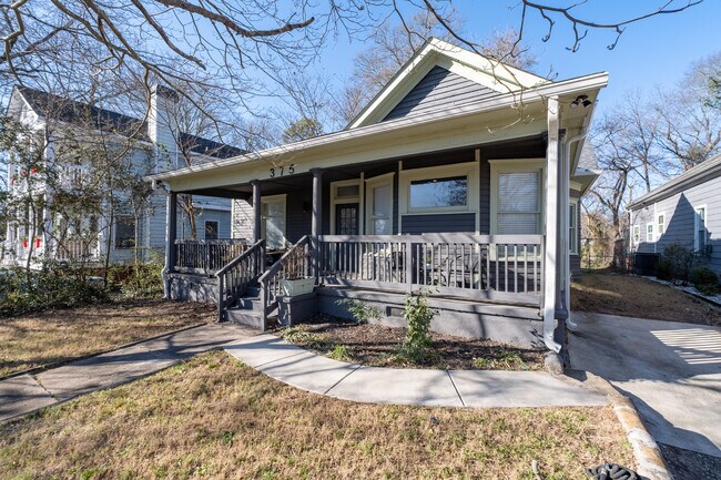 Foto del edificio - 375 Inman St SW