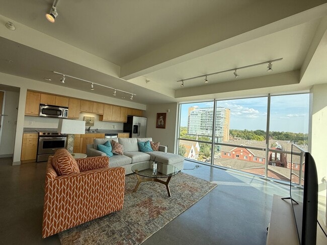 Foto del edificio - $2,800 | 1 Bedroom, 2 Bathroom Luxury Cond...