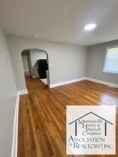 Foto del edificio - 1516 Rivermont Hts Rd