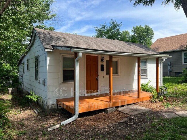 Foto del edificio - 805 S Logan Ave