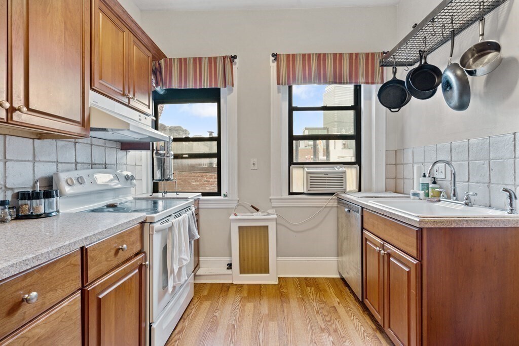Foto principal - 382 Commonwealth Ave