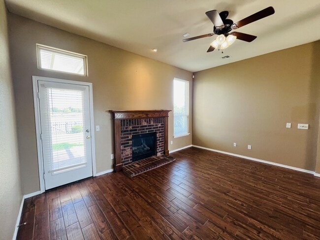 Photo - 2305 NW 162nd St House