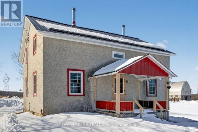 Building Photo - 3072 York's Corners Rd