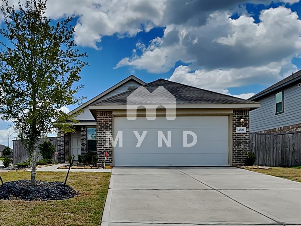 14506 Broadbury Pond Rd, Fresno, TX 77545 House Rental in Fresno, TX