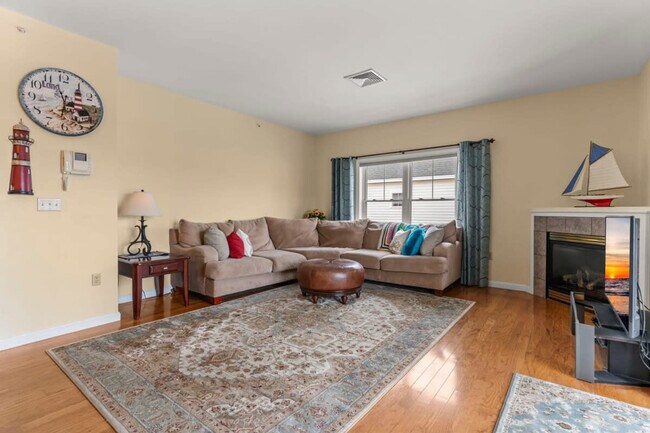 Foto del edificio - 15 K St