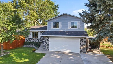 Building Photo - 734 Sandy Dunes Dr