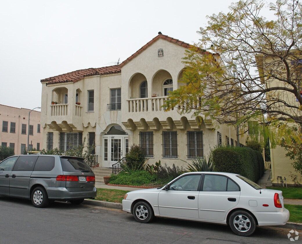 Foto del edificio - 501 N Spaulding Ave