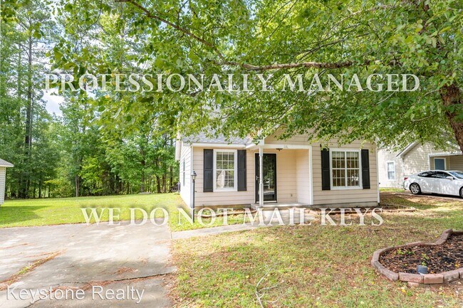 Building Photo - 2 br, 1 bath House - 116 Alabaster Way