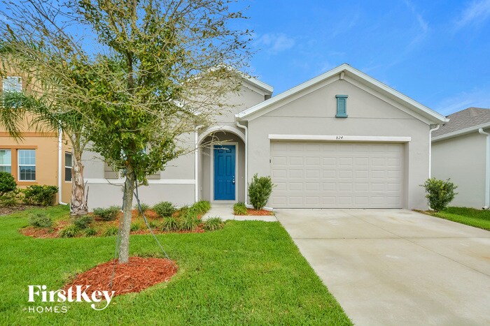 Foto principal - 824 Grand Hilltop Dr