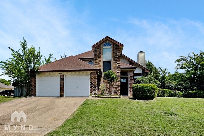 Building Photo - 6428 Fern Meadow Dr