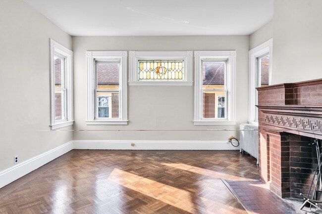 Foto del edificio - 171 Norwood Ave