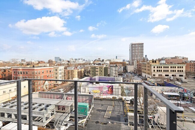 Foto del edificio - 10 Essex St