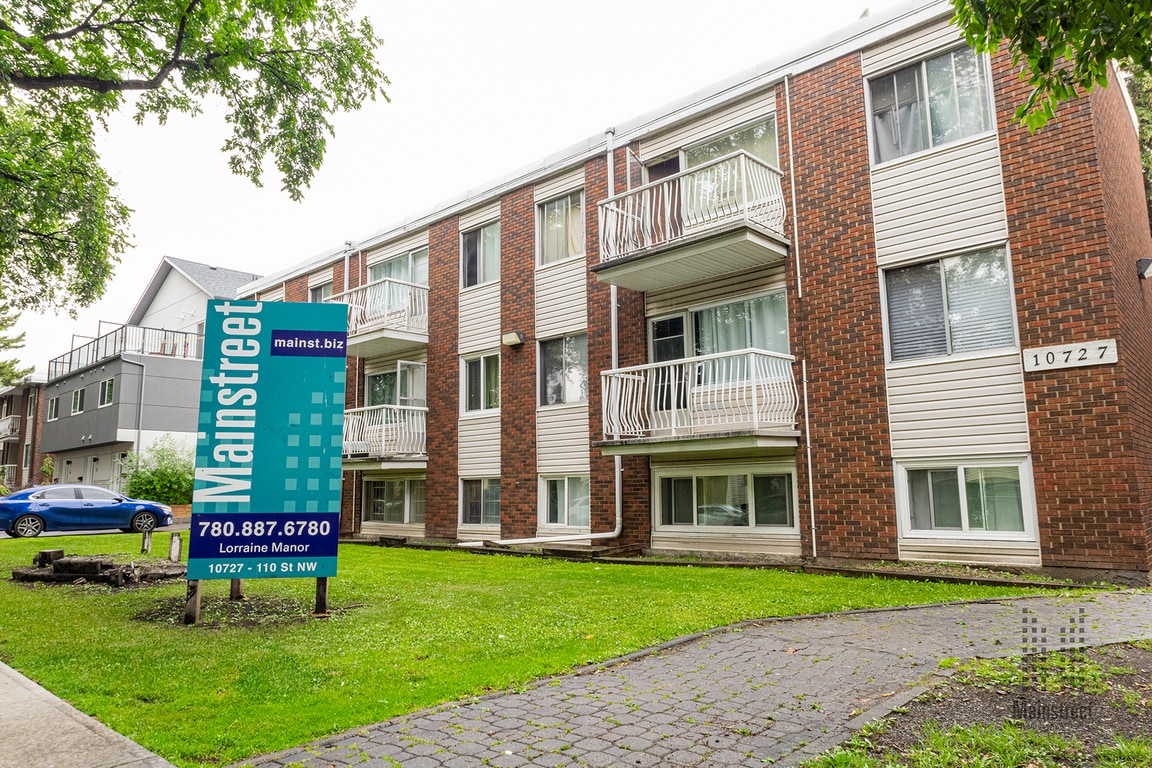 Primary Photo - Lorraine Manor