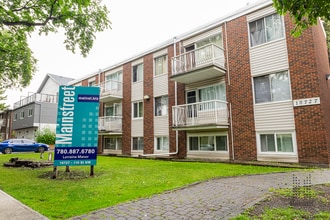 Building Photo - Lorraine Manor Apartments