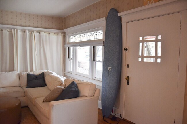 Foto del edificio - Olive (224) South