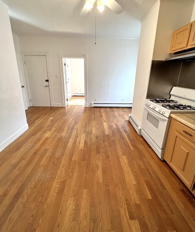 Foto del edificio - 25 Marney St